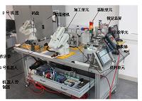 工业机械手控制系统设计及制作