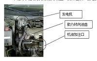 试析别克君威汽车发动机构造与原理