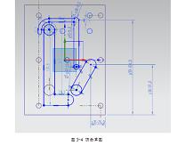 M7130-16A02的数控加工工艺设计