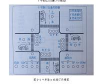 MI的交通灯控制系统功基于H能实现