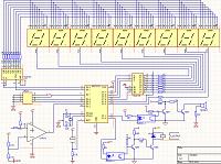 数字继电器的设计制作