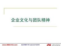 论企业如何建造团队精神---以恒得公司为例
