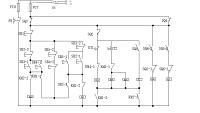 T68镗床电气控制系统PLC控制改造——PLC选型及梯形图设计