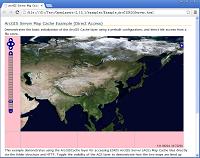 基于geoserver的地理信息服务研究