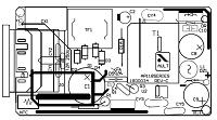 基于DPA425R的单端反激式稳压电源主电路设计