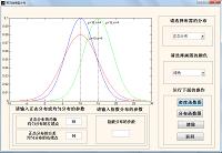 概率统计中常见试验演示系统的设计与实现