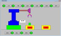 气动机械手的PLC编程