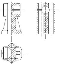气门摇杆轴支座的机械加工工艺规程及钻Φ20孔的专用机床夹具的设计