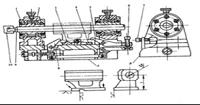 发动机连杆及加工工艺规程及其装备设计