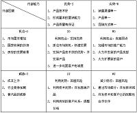 扬州市森讯电子有限公司营销策略研究