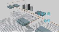 空调与地暖系统基本组成