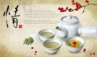 中日両国の茶文化の比較