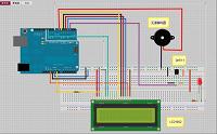 基于Arduino的温湿度系统设计