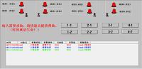 基于S7-200PLC控制的病房呼叫系统