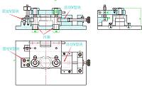 （代做拨叉夹具毕业设计）拨叉加工工艺及加工22孔的工装夹具