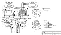 （代做数控编程毕业设计）JB-03零件一的三维造型及数控加工程序编制