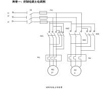 基于四层电梯模型控制系统设计与实现