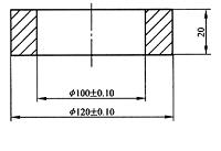 （写作热处理论文）GCr15钢轴承套圈热处理工艺设计