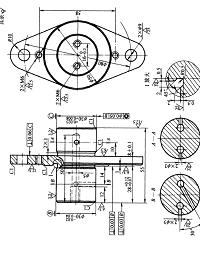 （代做孔夹具毕业设计）惰轮轴零件加工工艺与钻2-φ9孔夹具设计