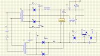 （代做逆变电路毕业设计）逆变式氩弧焊机的电路设计与分析