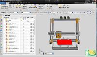 （代做3D打印技术毕业设计）3D打印机在熔模铸造中的应用