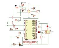 基于单片机的热释电人体感应灯的设计与制作