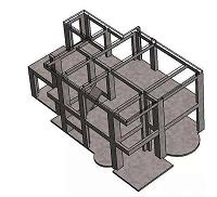 土木工程专业混凝土框架结构毕业设计怎么做？步骤是什么？