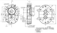 前盖工艺及镗Φ50T7孔夹具设计