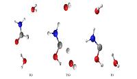 额外氢键对甲酰胺复合物中质子转移反应影响的理论研究