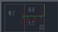 某宾馆空调VRV系统设计