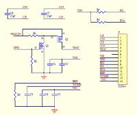 基于STM32单片机远程采集数据监控系统的设计