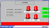 平面涂胶工序的电气控制设计