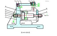 CA6140支撑套零件的工艺工装设计