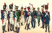 浅析拿破仑战争对欧洲历史进程的影响
