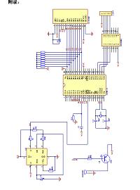 基于AT89C51单片机为控制核心节水喷灌控制系统设计