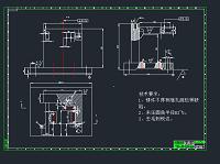 车床滤油器体的加工工艺及夹具设计