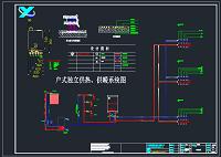 某学校工业中心大楼空调装置设计