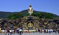 无锡佛教文化旅游资源开发研究