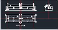 数控无心磨床MK11200-DJ02“刀架小拖板”零件的加工工艺编制及相关夹具设计