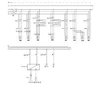 基于 S7-300PLC 的专用钻床电气控制系统设计