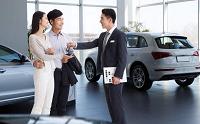 汽车销售顾问的工作职责及工作流程