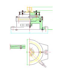 水泵叶轮机械加工工艺与铣十字槽夹具设计