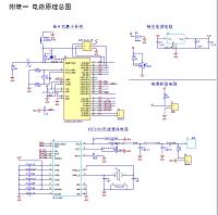 基于AVR单片机的低功耗电表封签设计