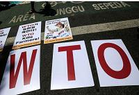 商务英语在中国加入WTO后的新趋势