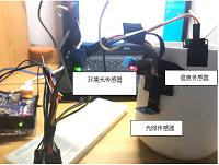 （计算机物联网毕业设计）基于Arduino和OneNET的智能花盆设计