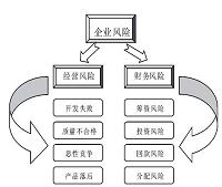 财务风险管理毕业论文怎么写？如何选题？