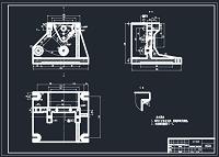 连杆零件的机械加工工艺规程及夹具设计