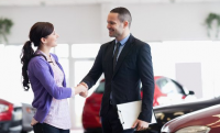 汽车销售中的顾客心理分析