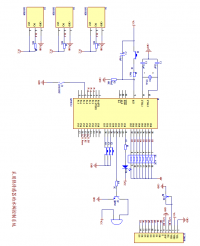 基于AT89C52单片机DS18B20传感器的热传感器的水阀控制系统设计