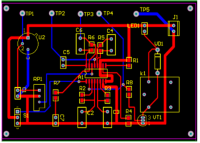 电子产品开发系统Altium Designer 16.0的研究与使用